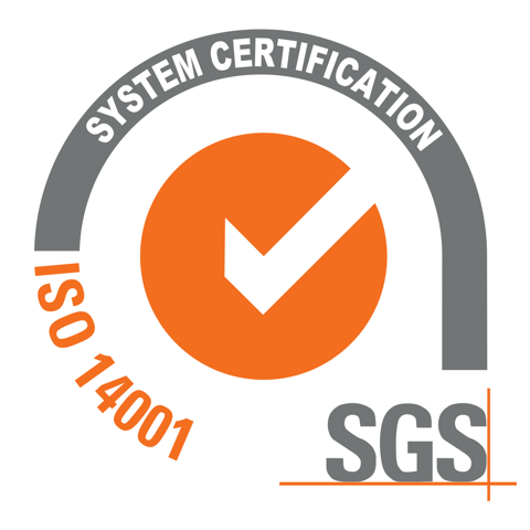 certificazione 14001®