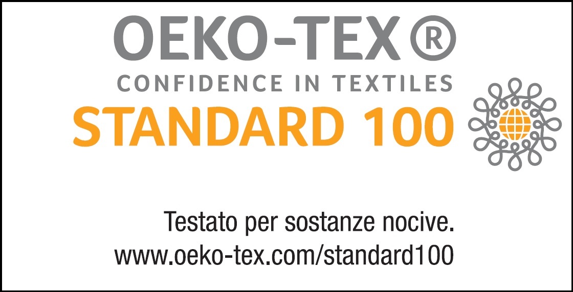 certificazione Oeko-Tex®