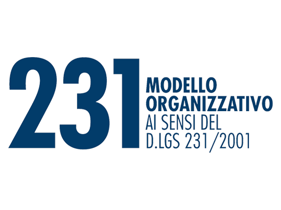 Modello 231/01
