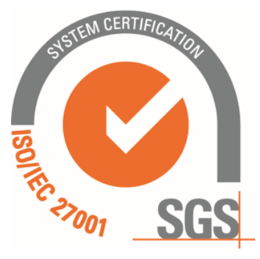 certificazione ISO27001